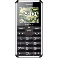 Кнопочный телефон TeXet TM-101