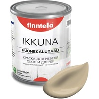 Краска Finntella Ikkuna Karamelli F-34-1-1-FL068 0.9 л (песочный)