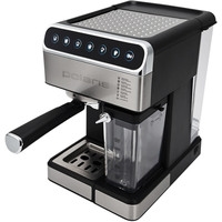 Рожковая кофеварка Polaris PCM 1535E Adore Cappuccino