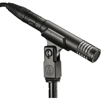Проводной микрофон Audio-Technica PRO37