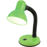 Настольная лампа Uniel TLI-224 09413 (светло-зеленый)