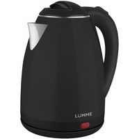 Электрический чайник Lumme LU-145 (черный жемчуг)