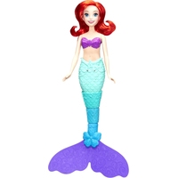 Кукла Hasbro Disney Princess Swimming Adventures Ariel E0051