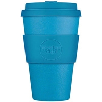 Многоразовый стакан Ecoffee Cup Toroni 0.40л