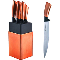 Набор ножей Mayer&Boch Modern Line MB-29769