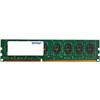 Оперативная память Patriot 2x4GB KIT DDR3 PC3-10600 (PSD38G1333K)
