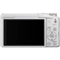 Фотоаппарат Panasonic Lumix DMC-TZ57 (белый)