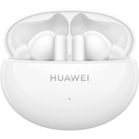 Наушники Huawei FreeBuds 5i (керамический белый, китайская версия)