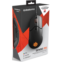 Игровая мышь SteelSeries Sensei 310