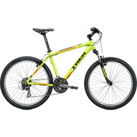Велосипед Trek 3500 (зеленый, 2015)