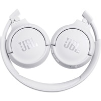 Наушники JBL Tune 560BT (белый)
