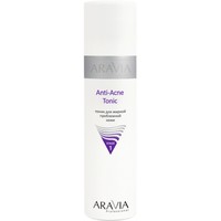  Aravia Тоник для лица Professional Anti-Acne Tonic 250 мл