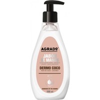  Agrado Жидкое мыло для рук Кокос Coconut Liquid Handwash 500 мл