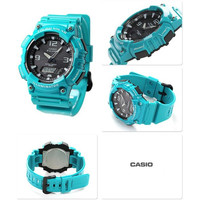 Наручные часы Casio AQ-S810WC-3A