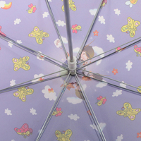 Зонт-трость ArtRain 1561-3