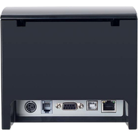 Принтер чеков Xprinter XP-E200M (USB, RS-232)