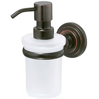 Дозатор для жидкого мыла Wasserkraft К-7399