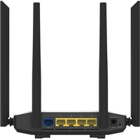 Wi-Fi роутер Zyxel NBG6615