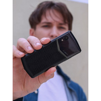 Смартфон Cubot Pocket 3 4GB/64GB (черный)