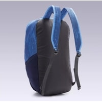Городской рюкзак Kipsta Intensive 17 (темно-синий/синий)