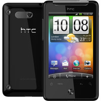 Смартфон HTC Gratia