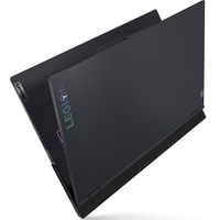 Игровой ноутбук Lenovo Legion 5 17ACH6 82K0006BPB