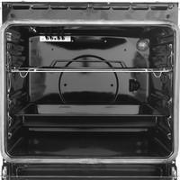 Кухонная плита Hansa FCMW53050