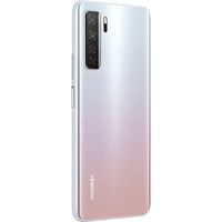 Смартфон Huawei P40 lite 5G 6GB/128GB (серебристый)