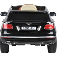 Электромобиль Farfello Bentley Bentayga JE1156 (черный)