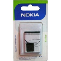 Аккумулятор для телефона Копия Nokia BL-5B
