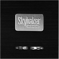Многофункциональная сэндвичница Redmond Мультипекарь SkyBaker RMB-M658/3S