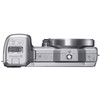 Беззеркальный фотоаппарат Sony NEX-5NA Kit 16mm
