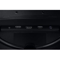Игровой монитор Samsung Odyssey G55T LC34G55TWWPXEN