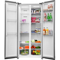 Холодильник side by side Schaub Lorenz SLU S473GY4EI