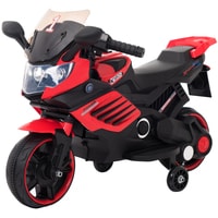 Электромотоцикл Sundays BJH158 (красный)