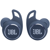 Наушники JBL Reflect Aero TWS (темно-синий)