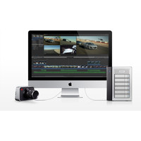 Моноблок Apple iMac 27'' (ME088)