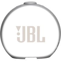 Настольные часы JBL Horizon 2 FM (серый)
