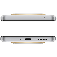 Смартфон Huawei nova Y91 STG-LX2 8GB/256GB (лунное серебро)
