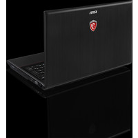 Игровой ноутбук MSI GP60 2PE-468RU Leopard