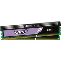 Оперативная память Corsair XMS3 2x2GB DDR3 PC3-16000 KIT (CMX4GX3M2B2000C9)