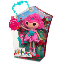 Кукла MGA Entertainment Lalaloopsy Розовые лепестки (529620E5C)