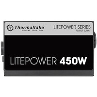 Блок питания Thermaltake Litepower Gen2 450W [LTP-0450P-2]