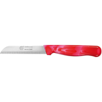 Кухонный нож GGS Solingen 424-02 (красный)