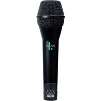Проводной микрофон AKG D770