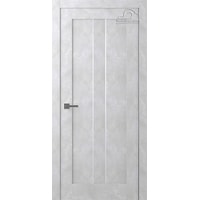 Межкомнатная дверь Belwooddoors Челси 60 см (шпон урбан светлый)