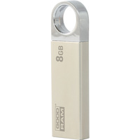 USB Flash GOODRAM UUN2 8GB [UUN2-0080S0R11]