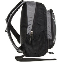 Школьный рюкзак Polar П1297 (серый)