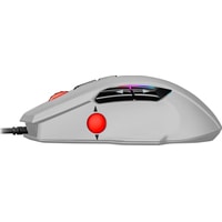 Игровая мышь Jet.A Panteon PS150 (белый)