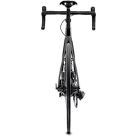 Велосипед Merida Scultura Force-Ed. S/M 2021 (глянцевый черный/матовый черный)
